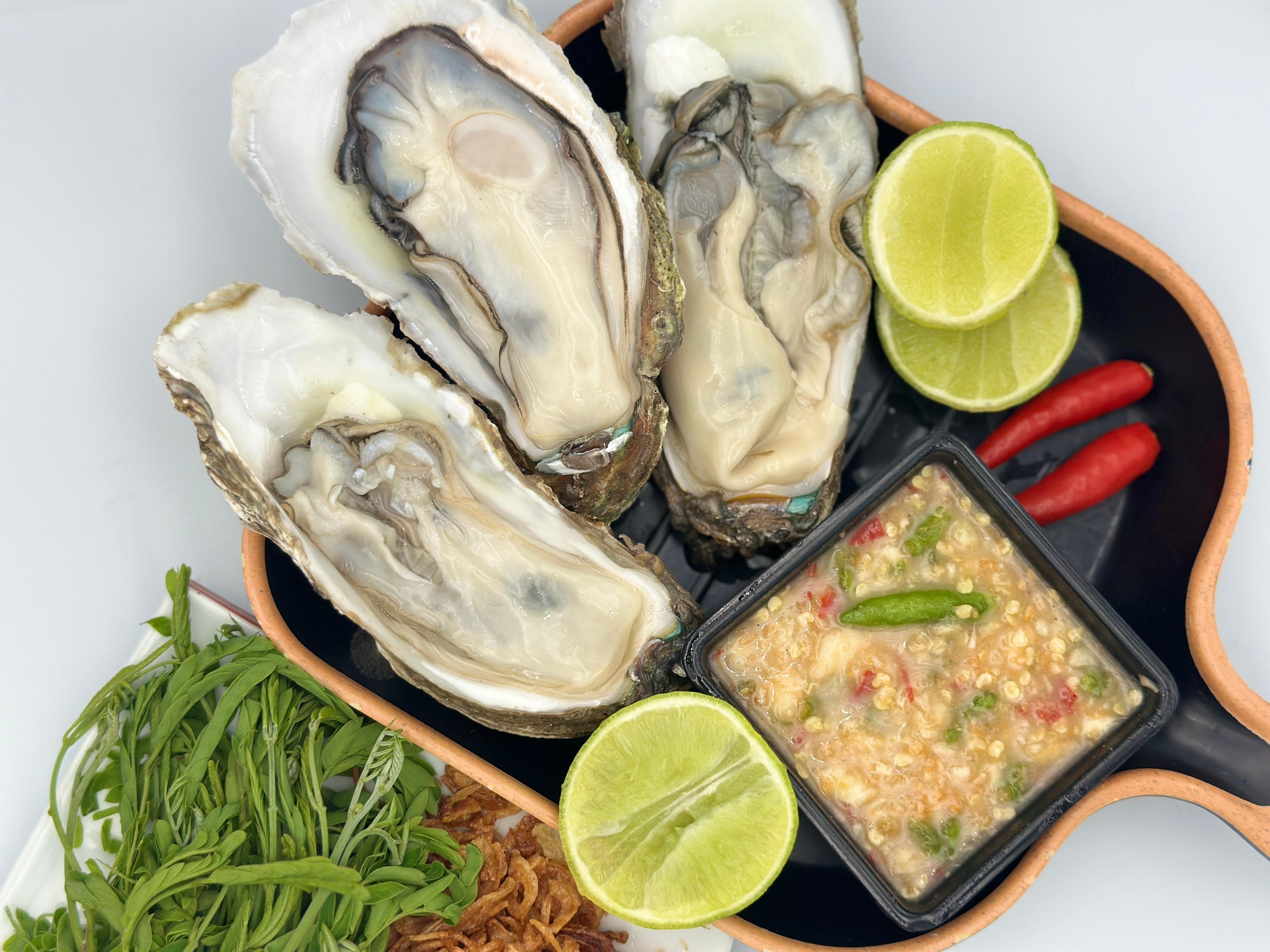 អយស្ទ័រ(គ្រាប់ធំ)