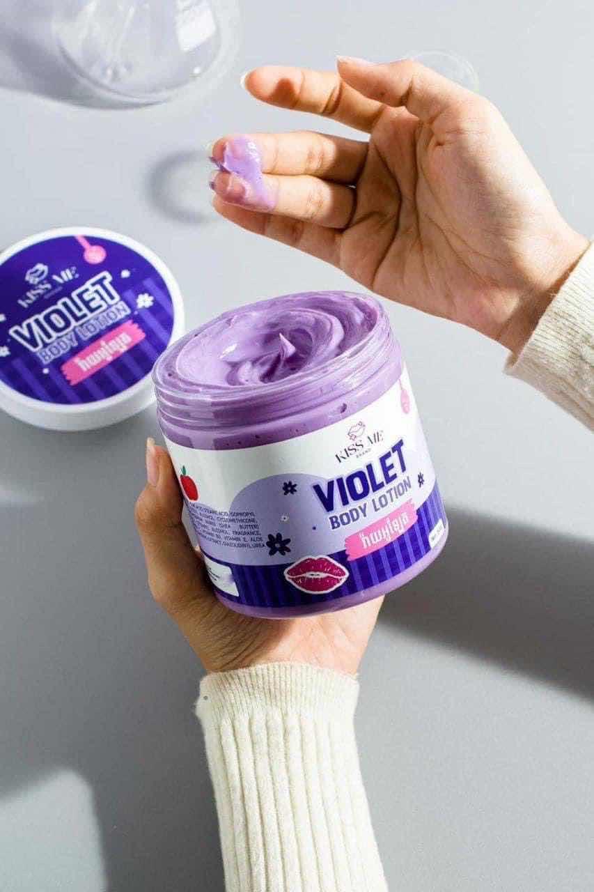 Violet 500g