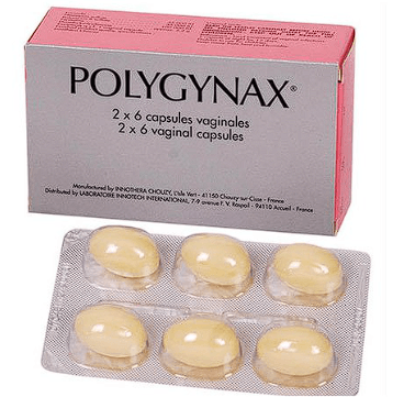 POLYGYNAX B/12ovules 