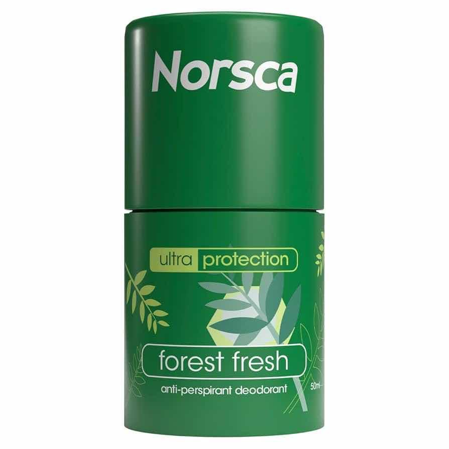 Forest Fresh Roll-on  50ml