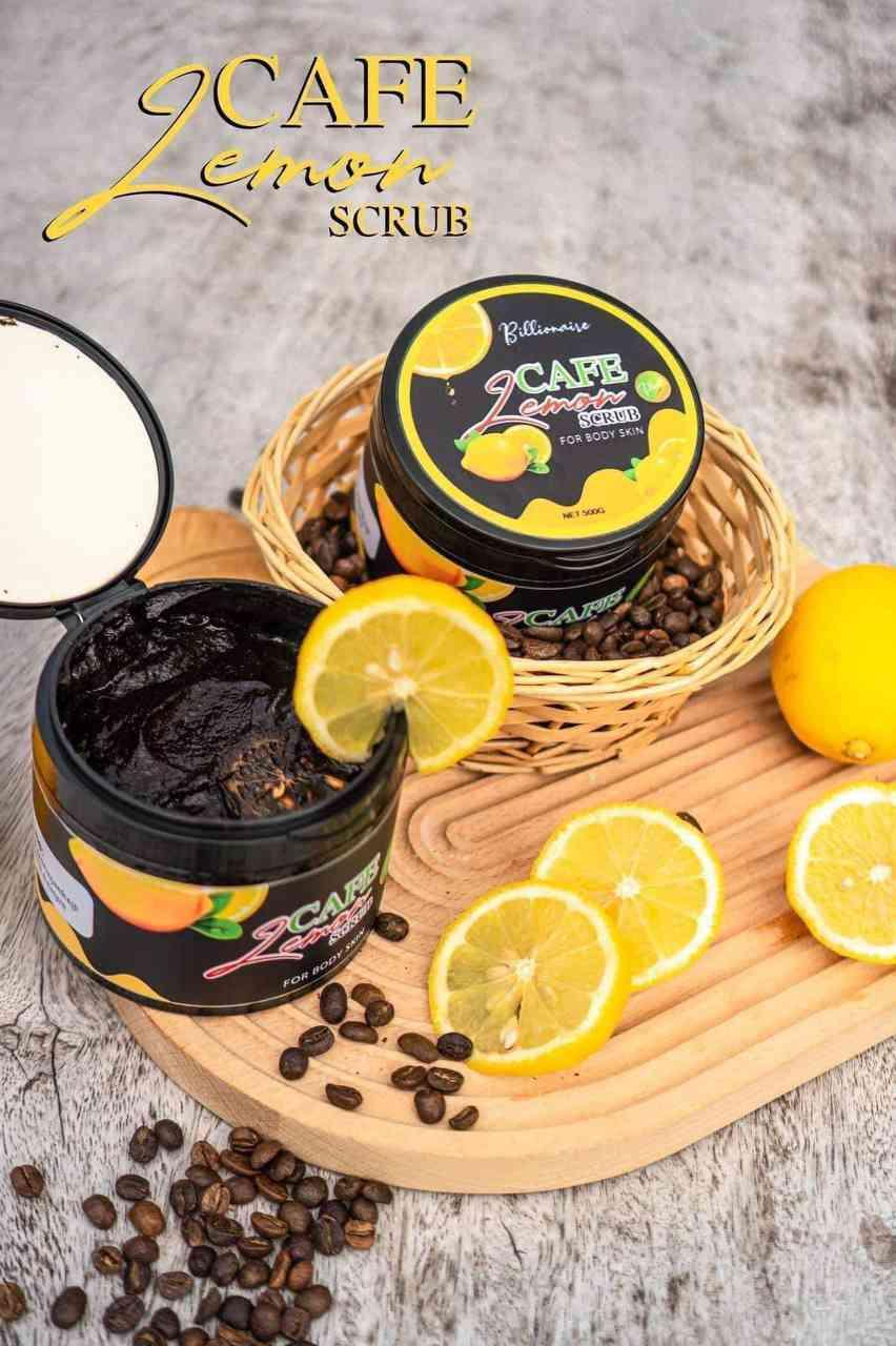 ស្រាប់Lemonធំ