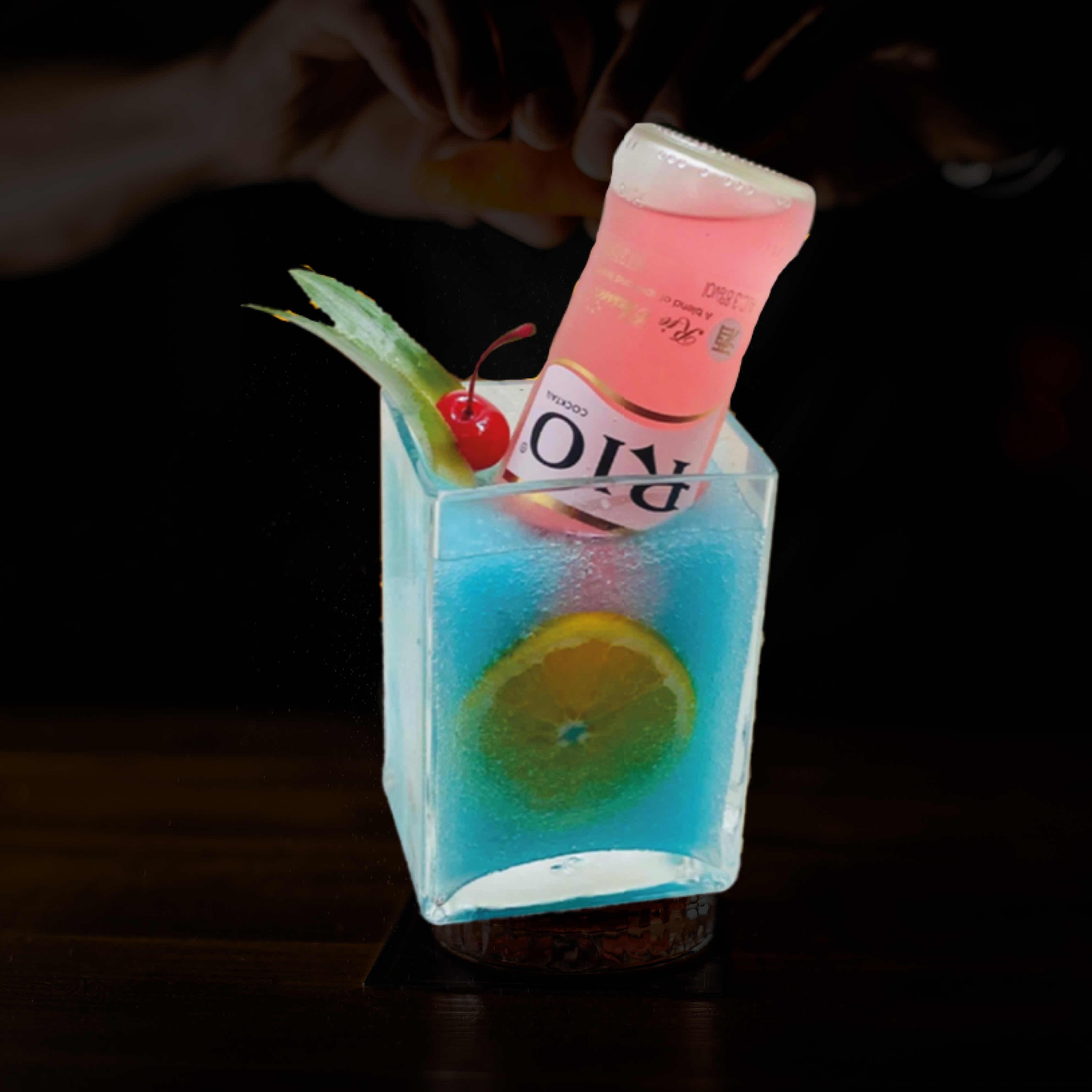 Rio Cocktail