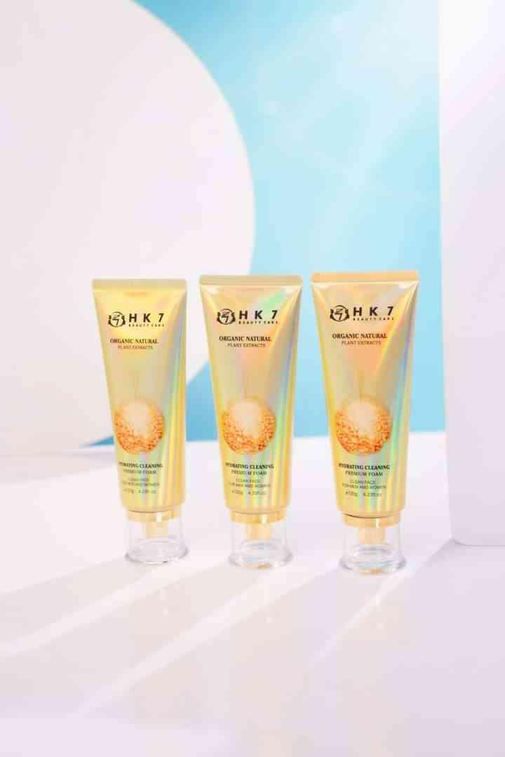 ហ្វូម H.K.7