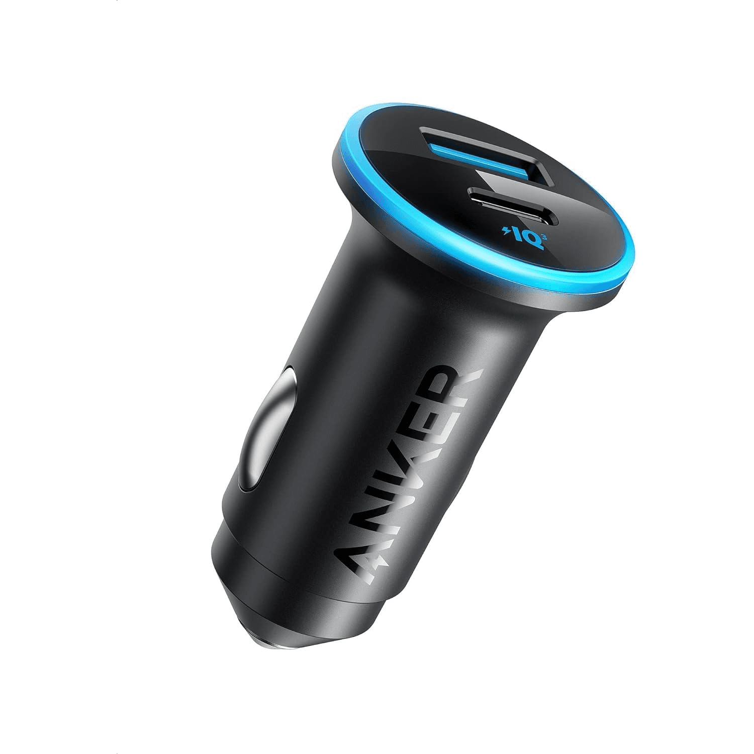 Anker 323 Car Charger 52.5W