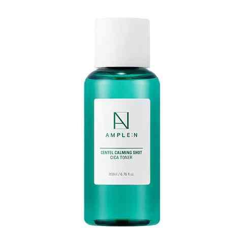 Ample:N Centel Calming Cica Toner