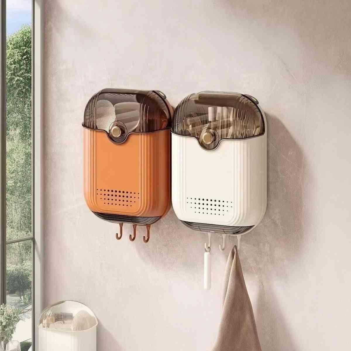 កំប៉ុងដាក់ ចង្កឹះ ស្លាបព្រាបាយ បកបិត