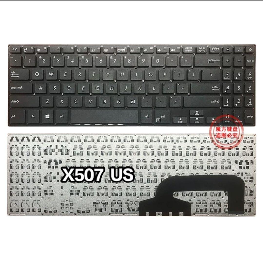 Keyboard Asus Y5000U/UB X507/MA/L/UA A570 YX570ZD X570/ZD