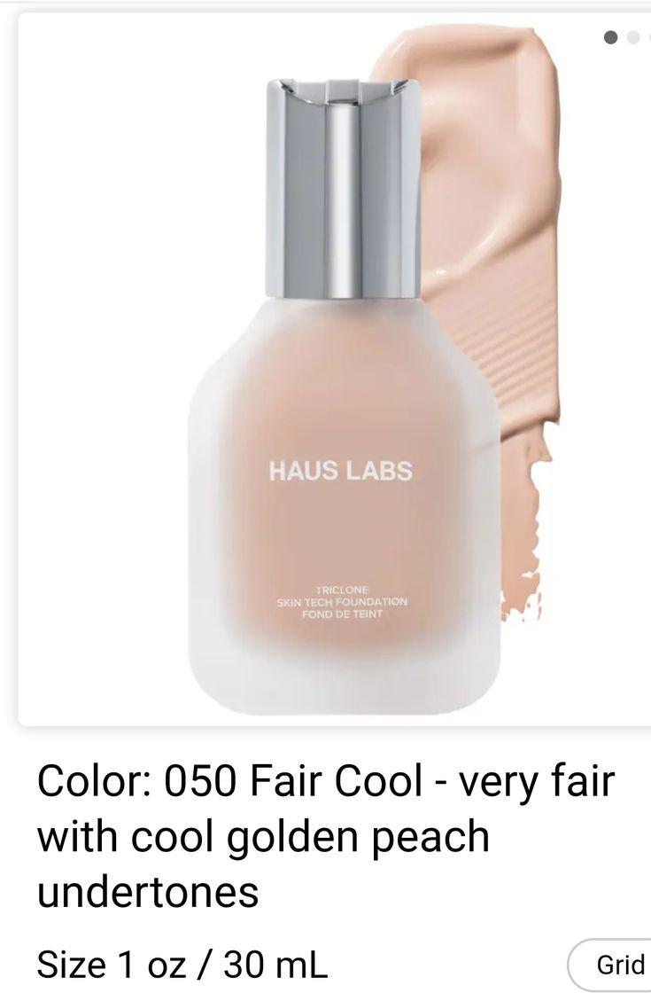 Haus Lap Foundation