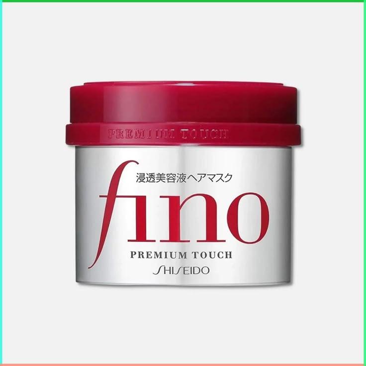 Fino Hair Mask 