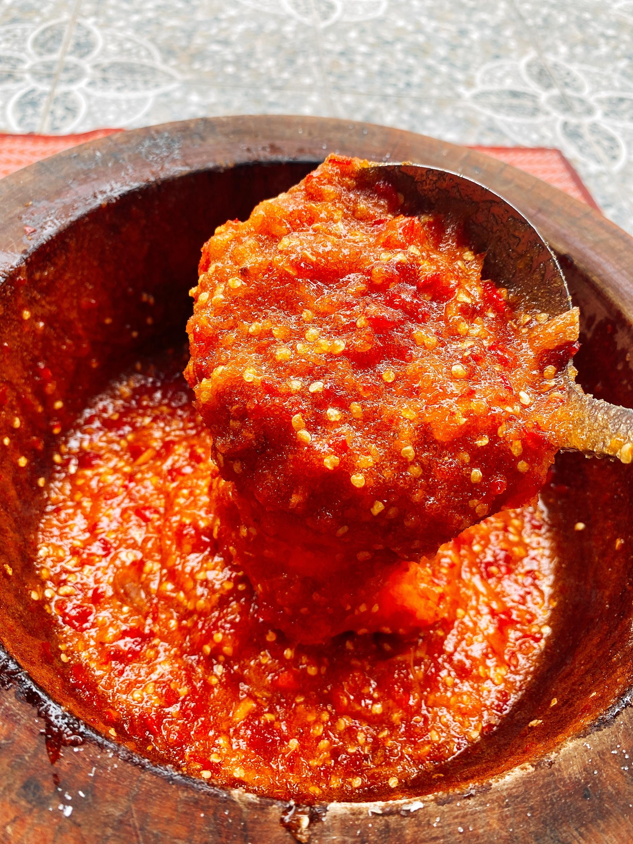 អំបិលទឹកស្ករ 