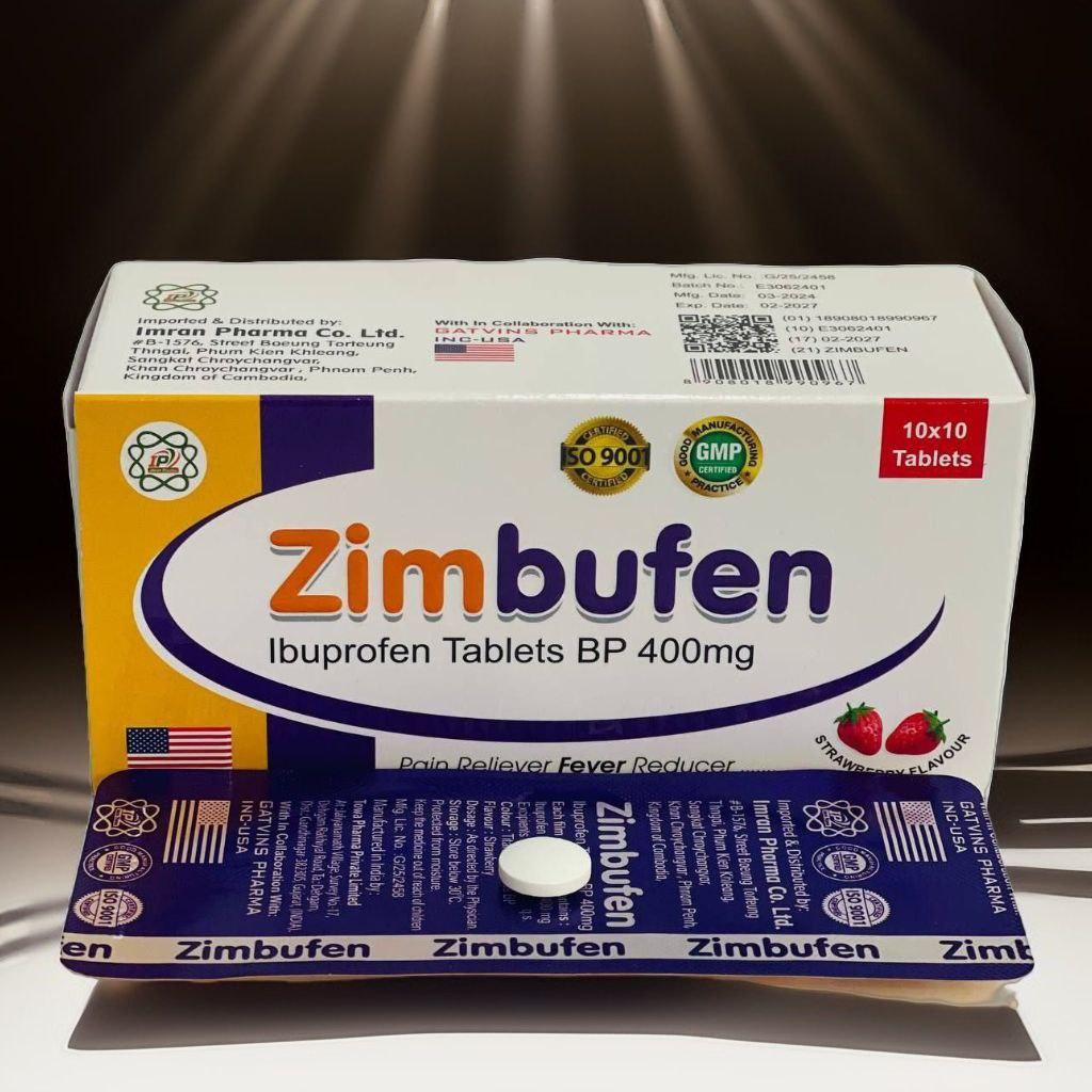 ZIMBUFEN