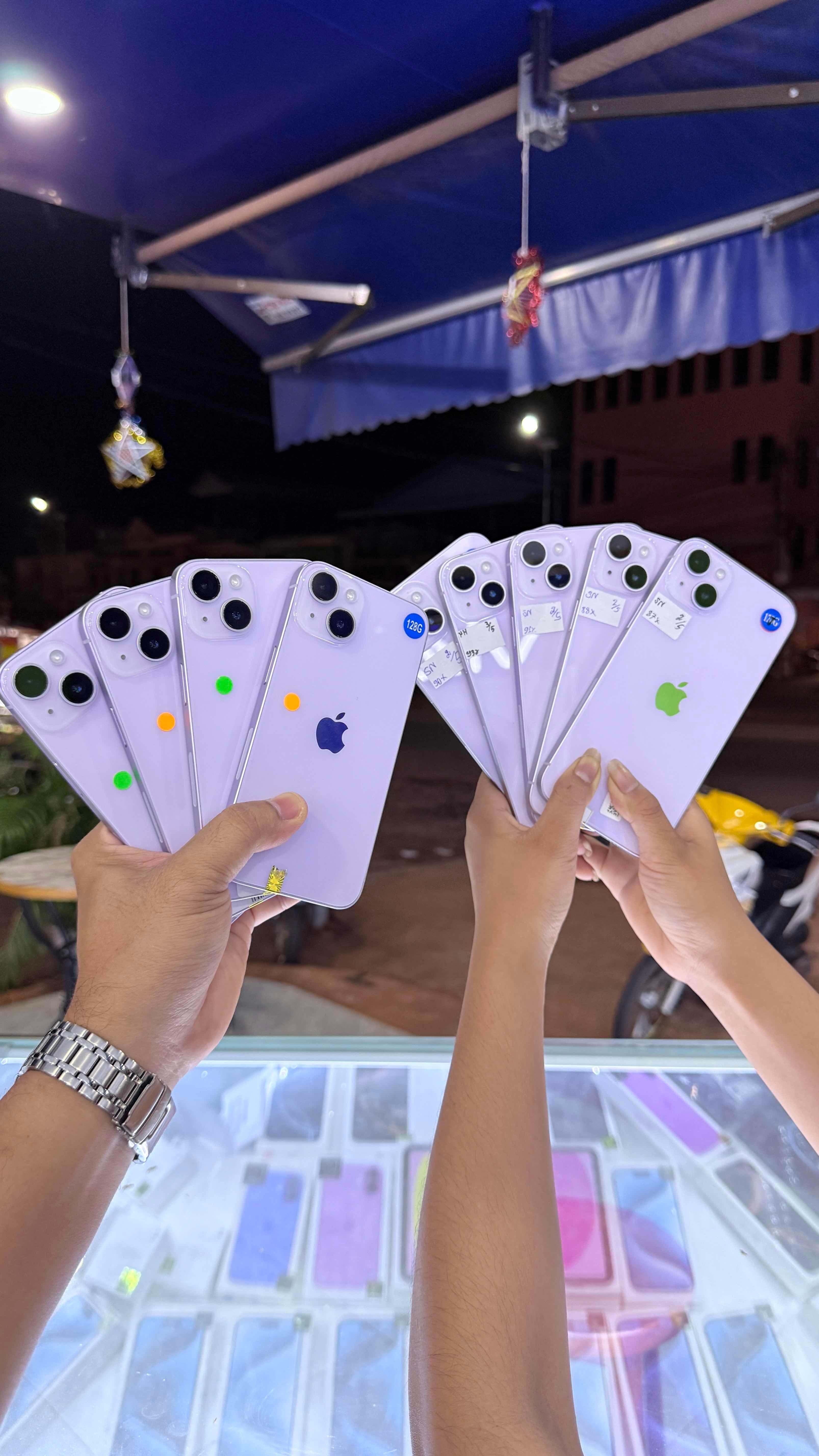 IPHONE 14Plus 128GB