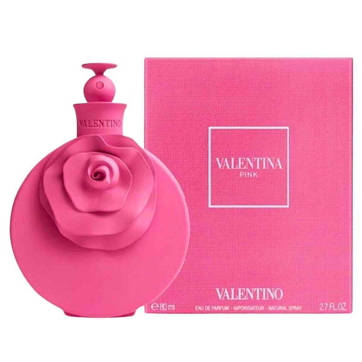 VALENTINA PINK EAU DE PARFUM- 80ML