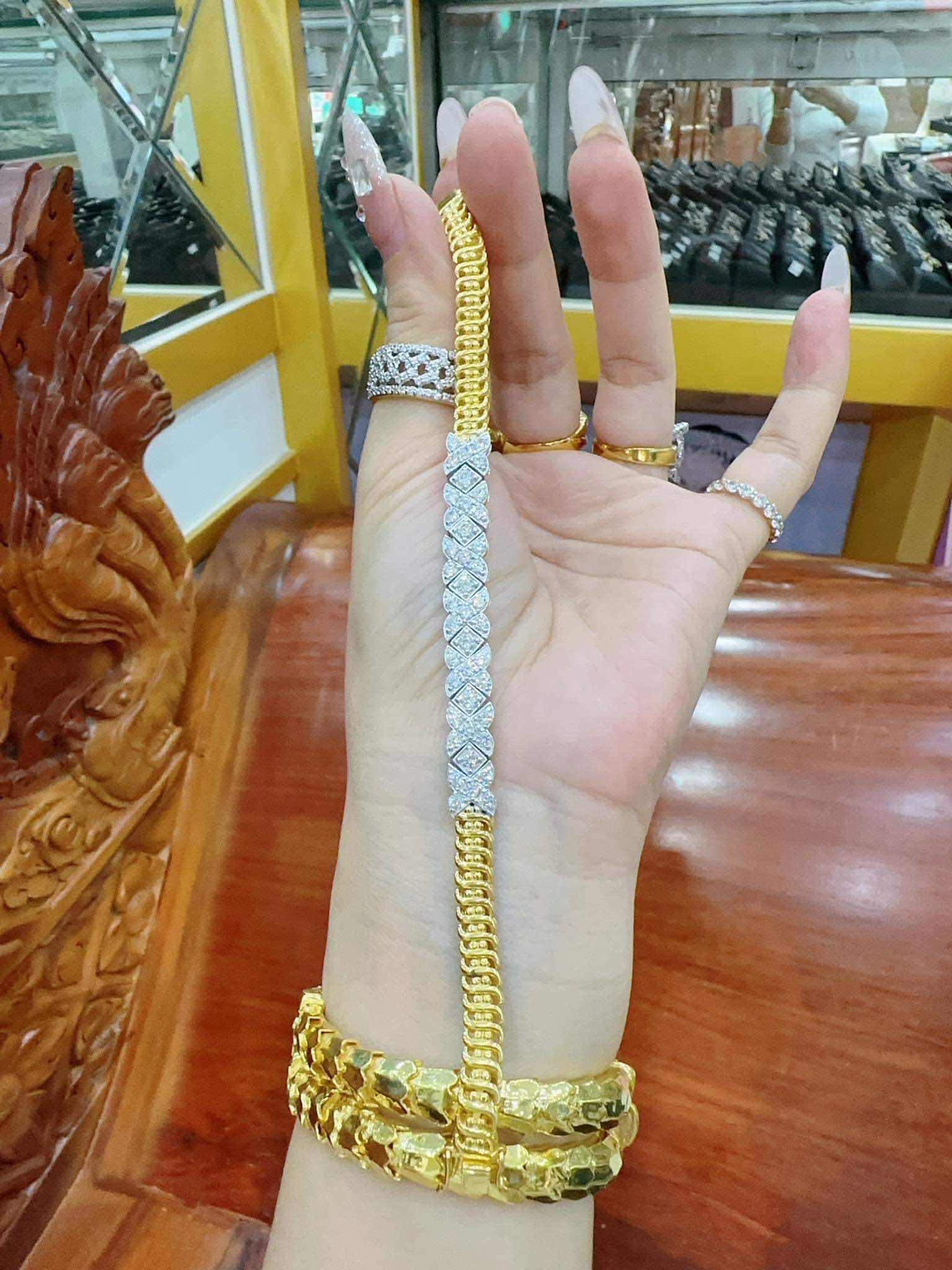 ខ្សែដៃ
