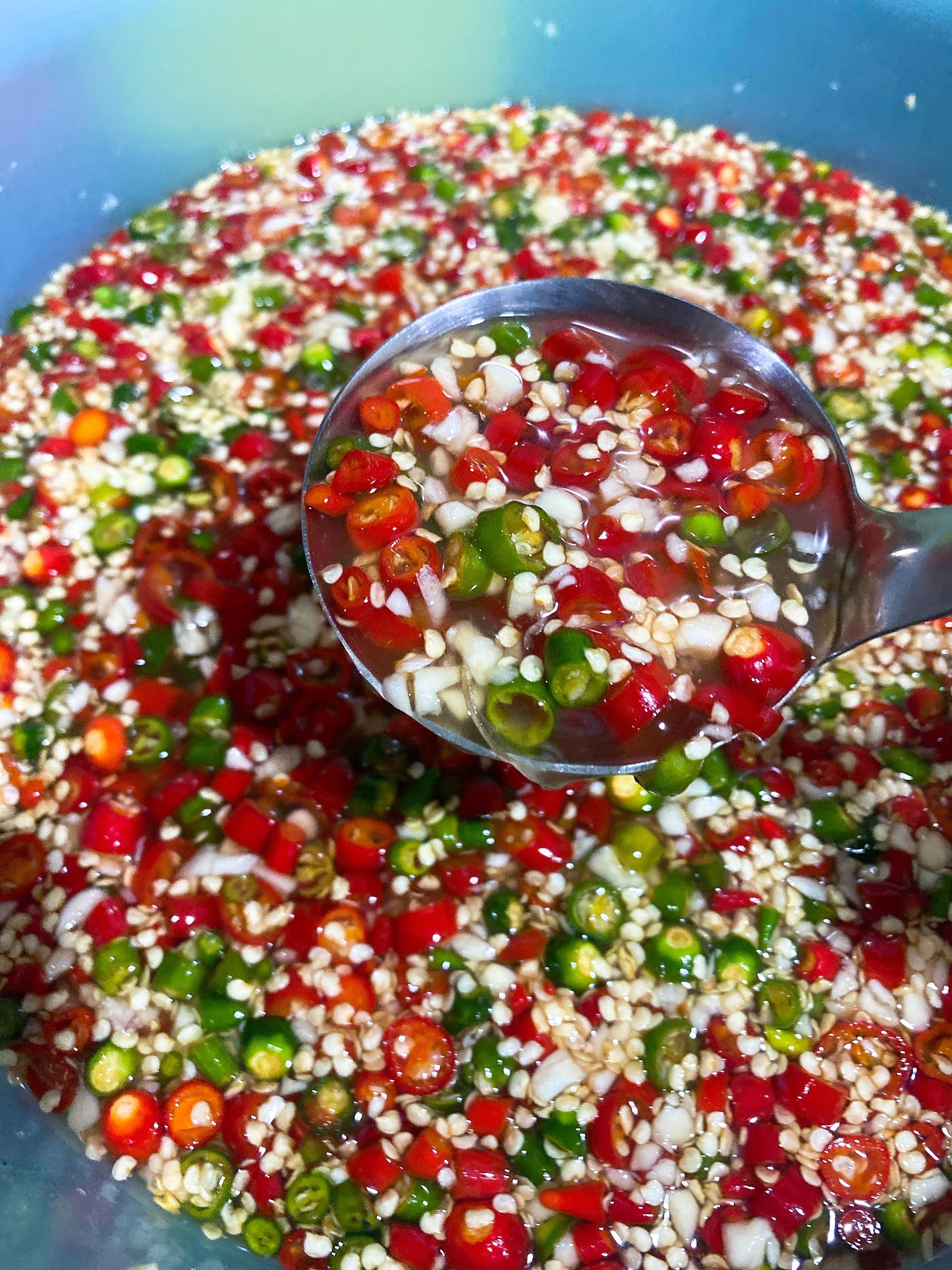 ទឹកជ្រលក់ ១០០មុខ