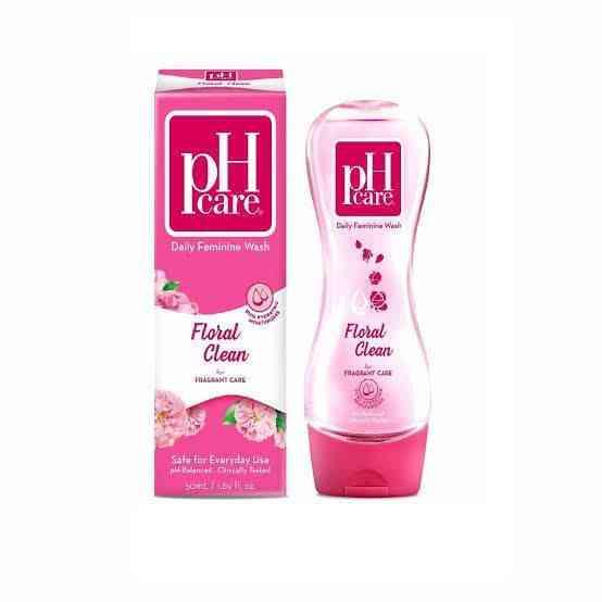 Phcare50ml