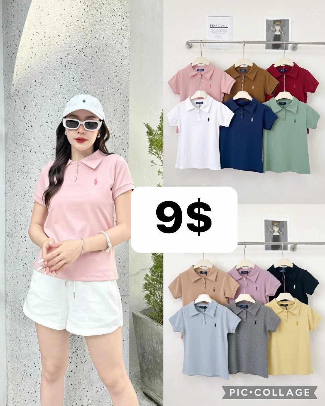 យឺតPoloថៃ