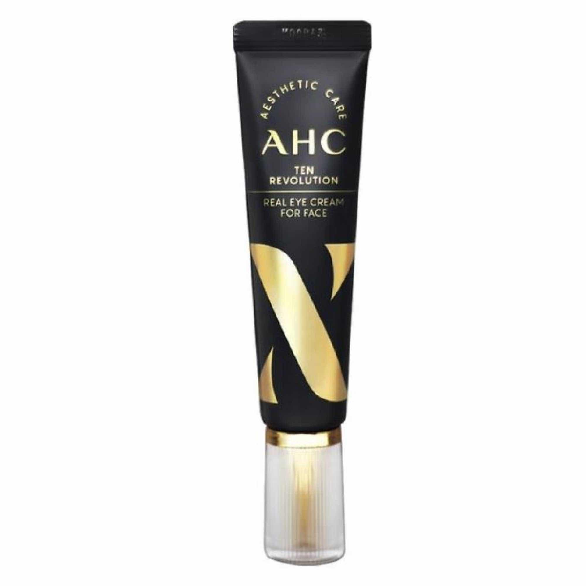 AHC Eye Cream
