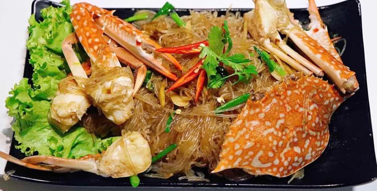 ក្តាមសេះឆាមីសួរ
