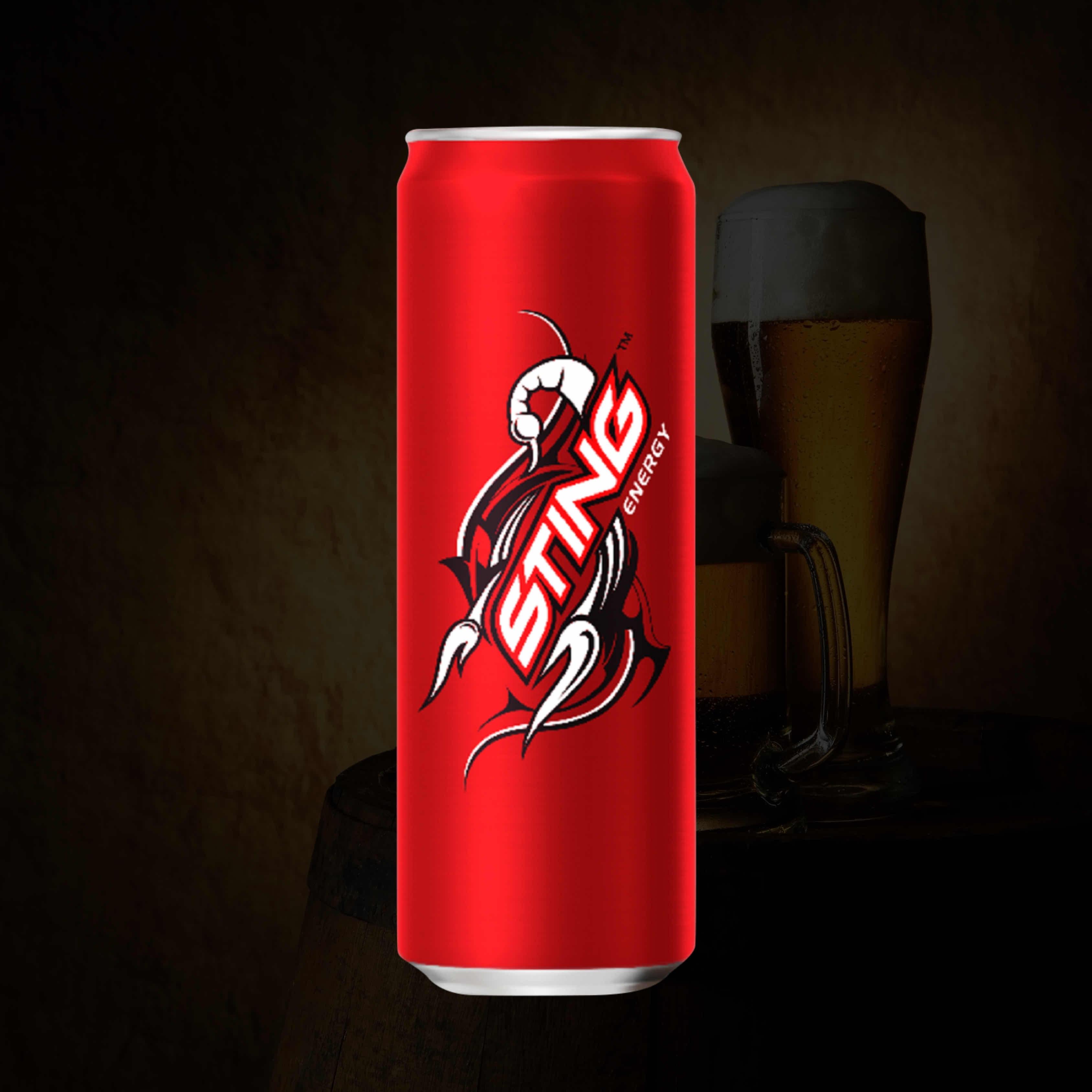 Sting Can 