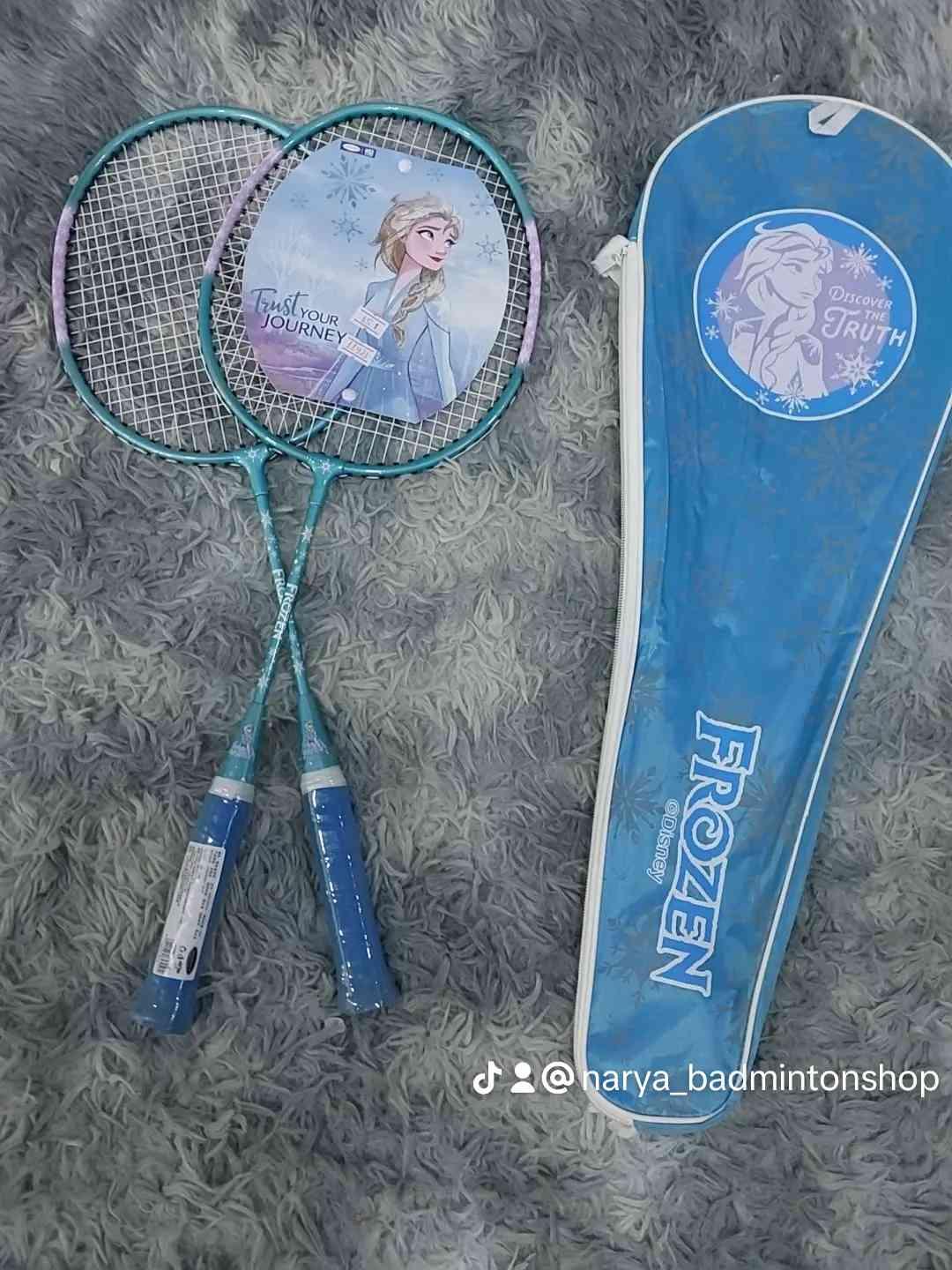 Racket  15$