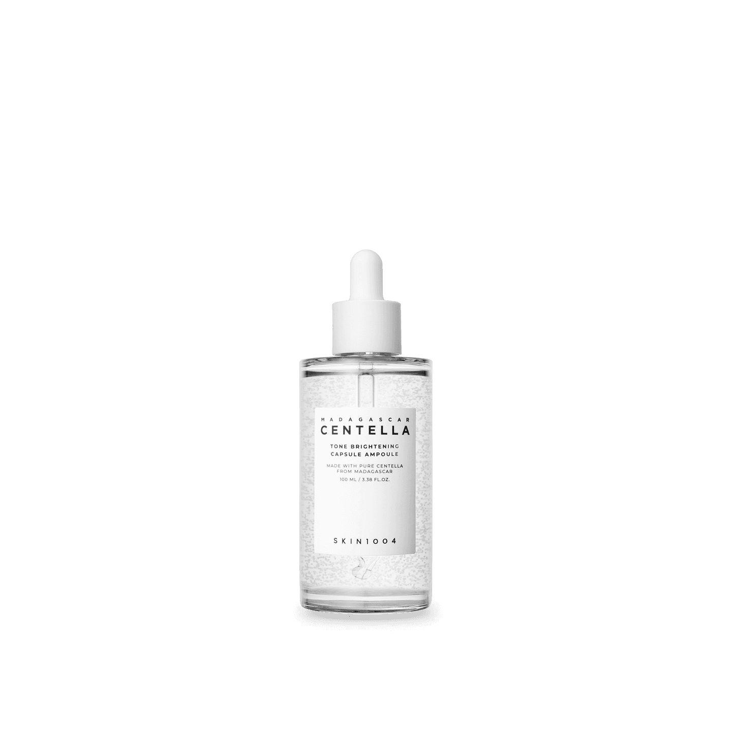 Skin1004 Tone Brightening Capsule Ampoule