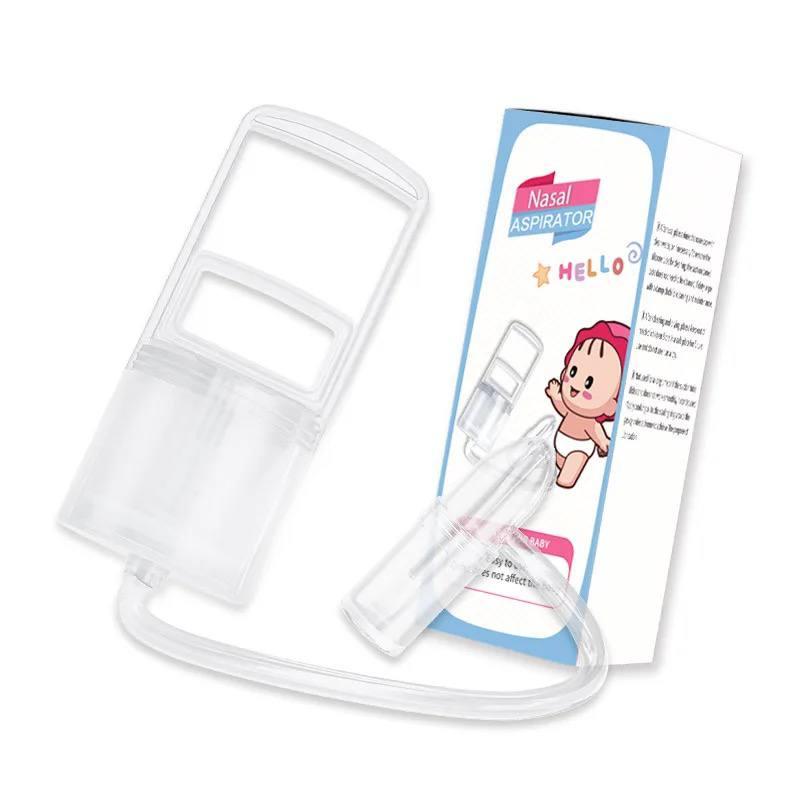Nasal aspirator 