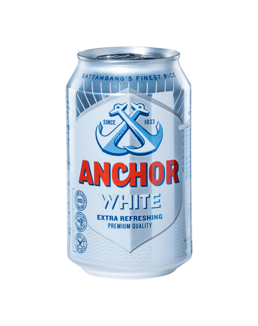 Anchor White 