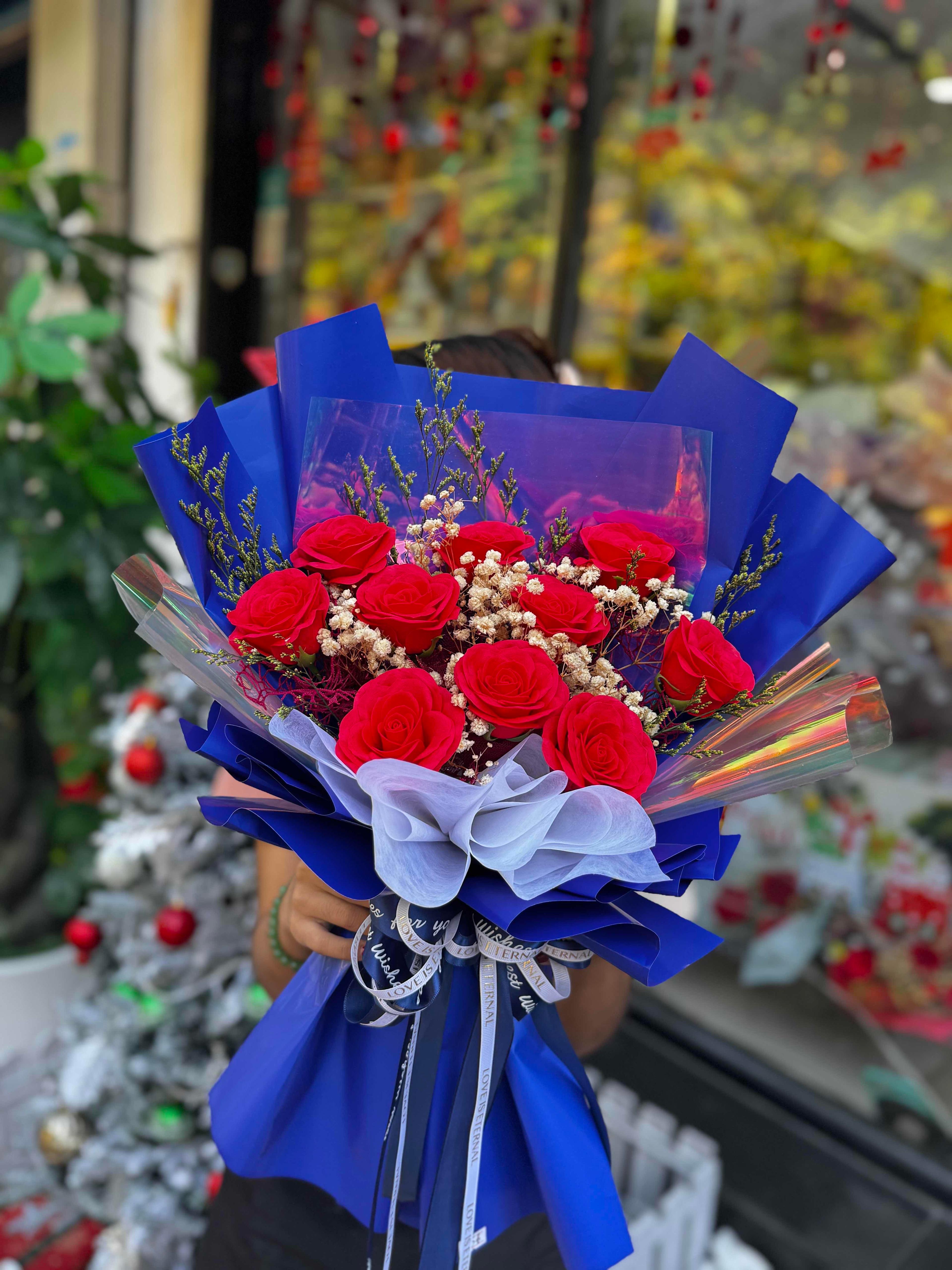 ផ្កាក្រអូប