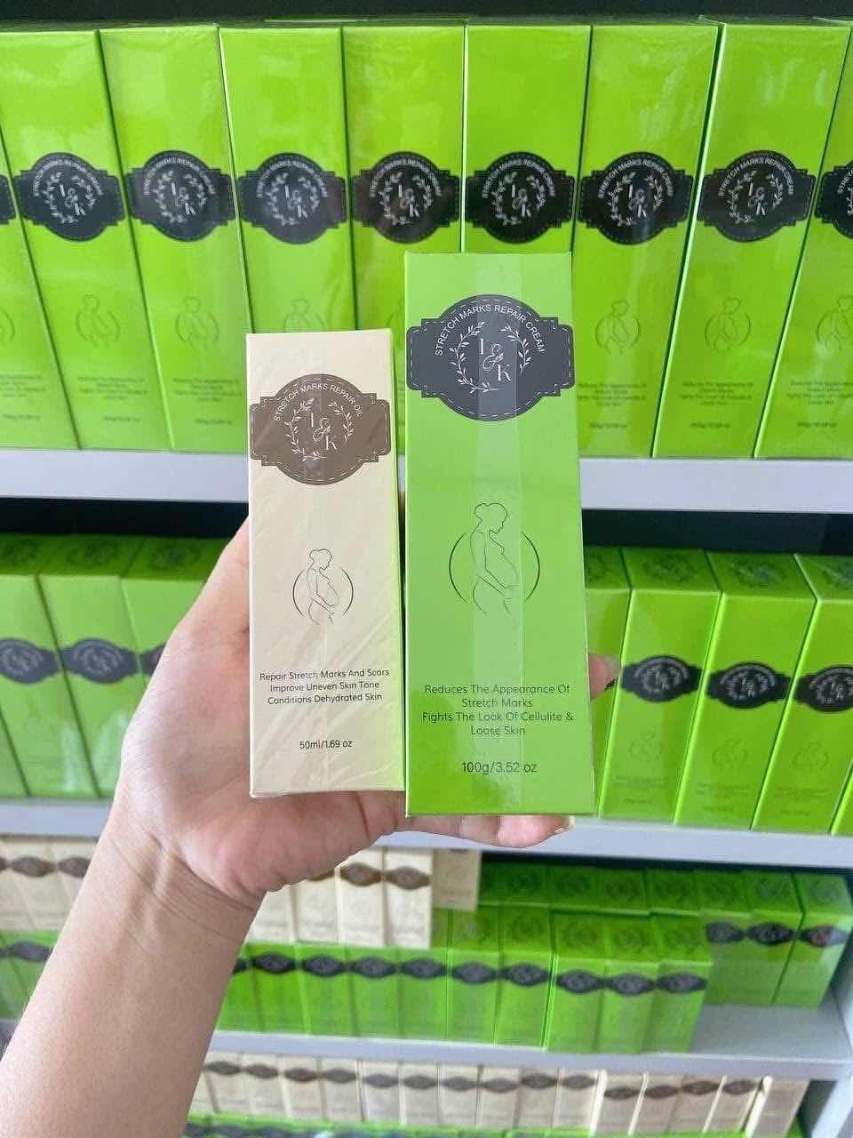 ឈុតសង្វារ IK តូច