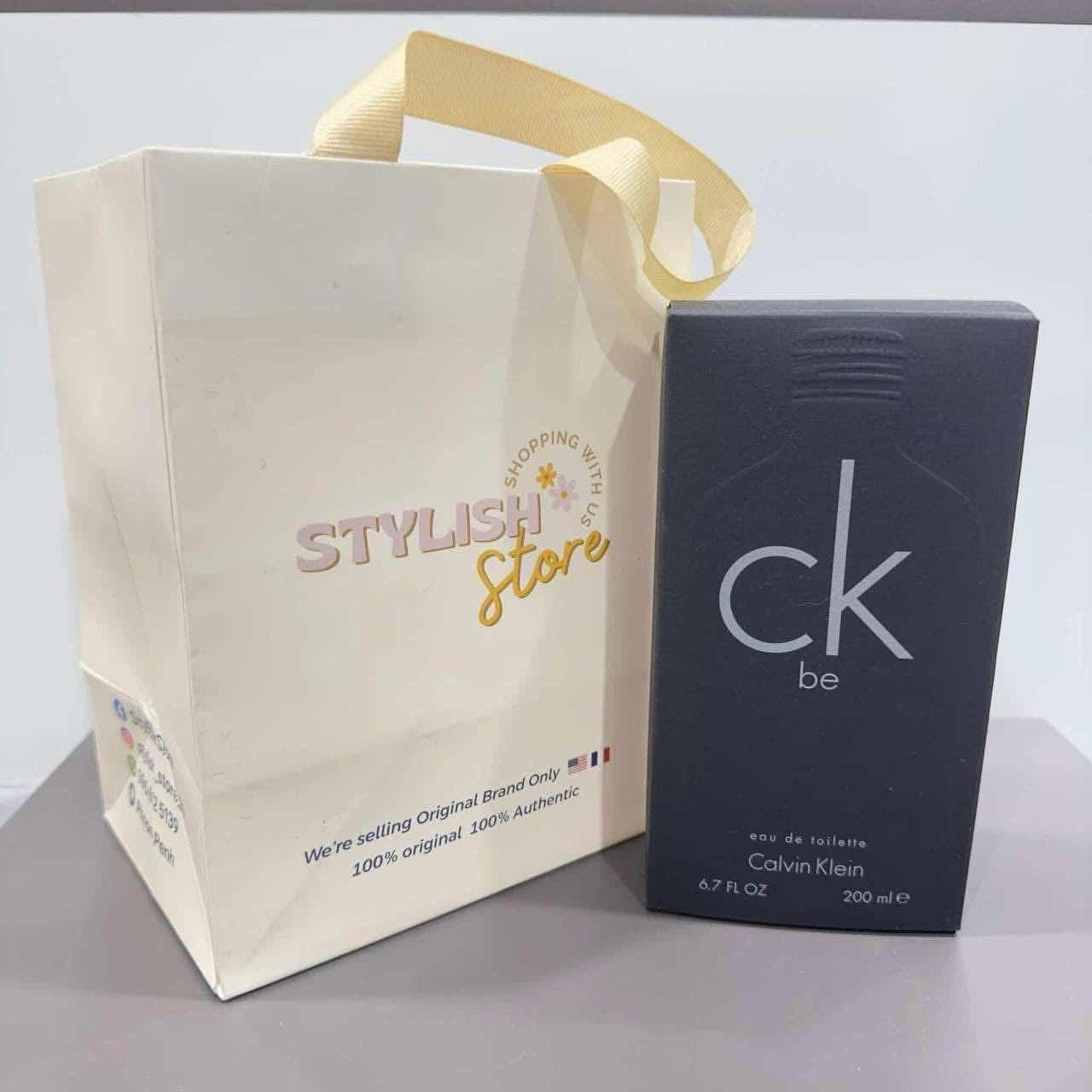CK be 200ml