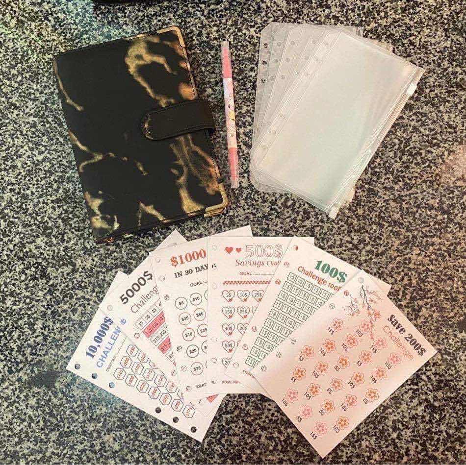 សៀវភៅ​សន្សំ​