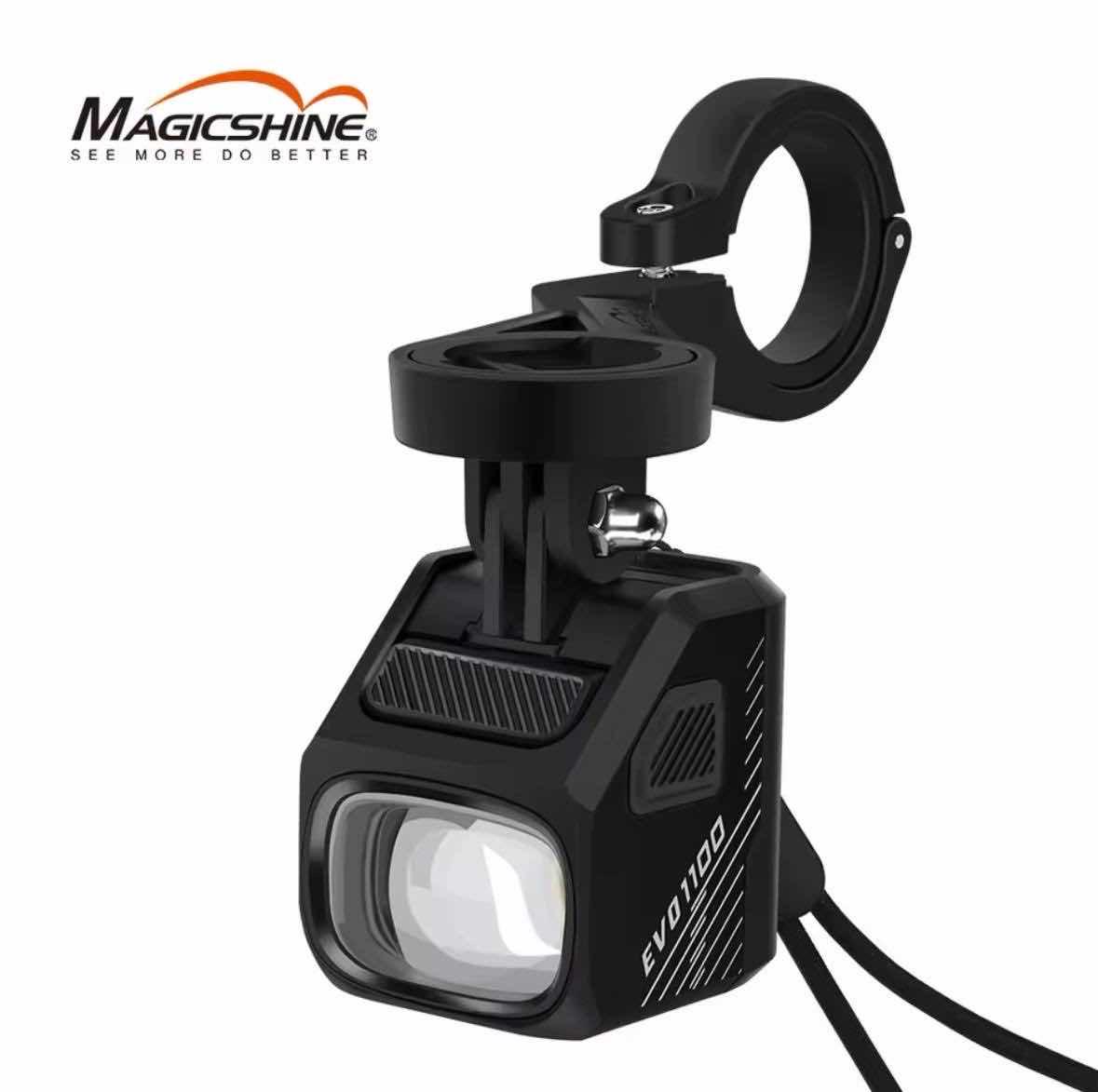 ភ្លើងមុខ MAGICSHINE EVO1100