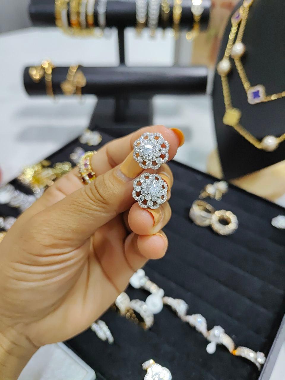 Jewelary Ear Ring