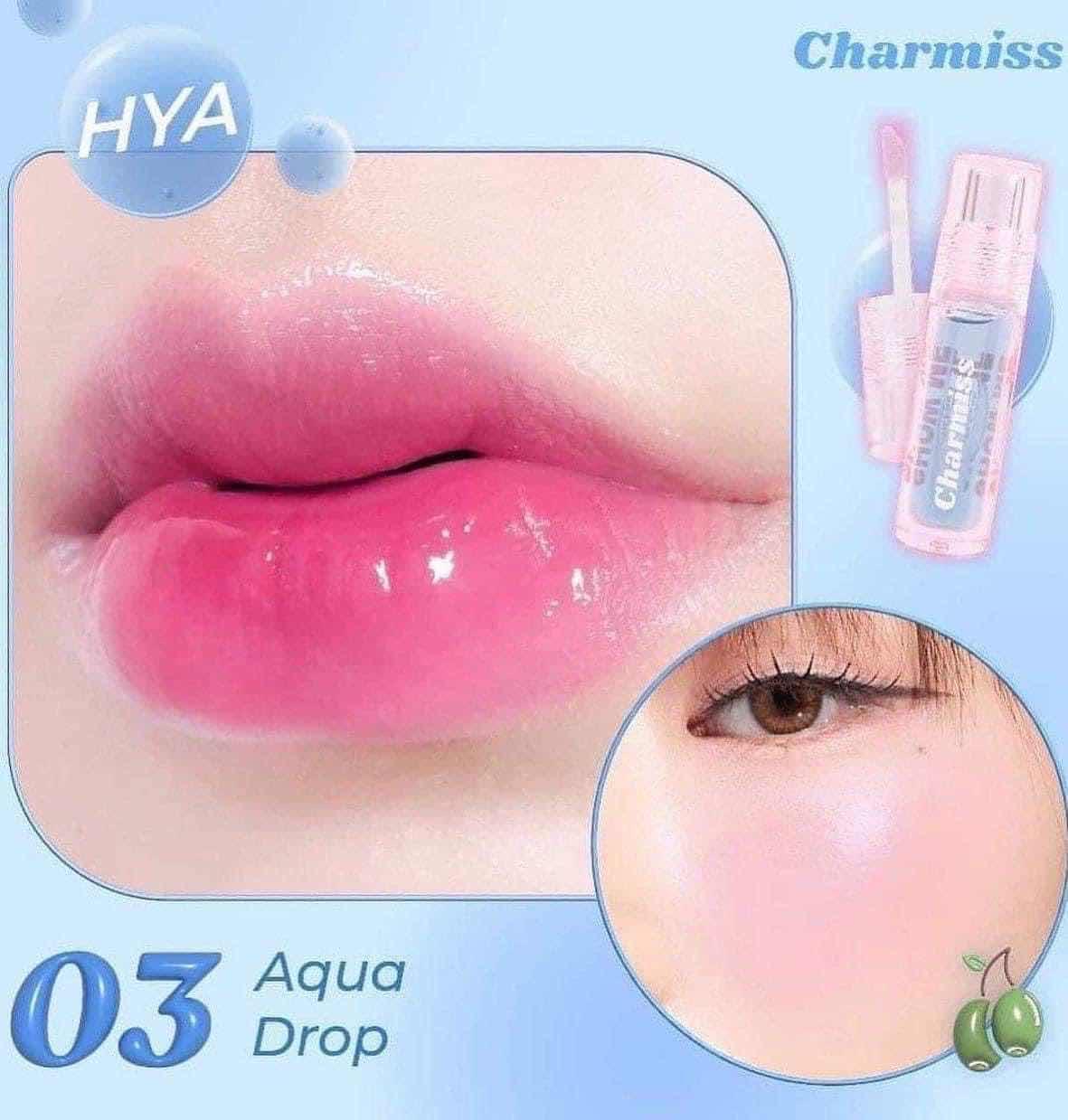 ក្រែម Charmiss 