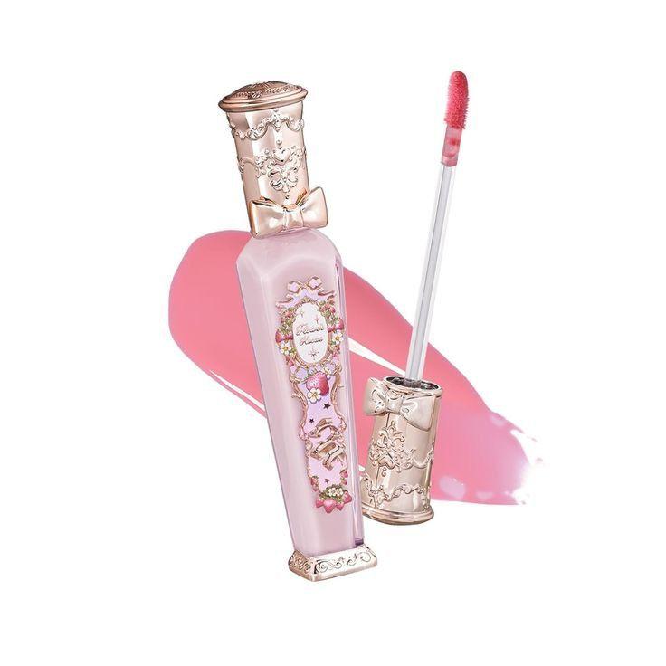 Flowernote Lip Gloss