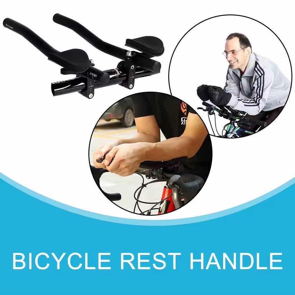 ដៃកង់ Rest handle សំរាប់ដៃមូល