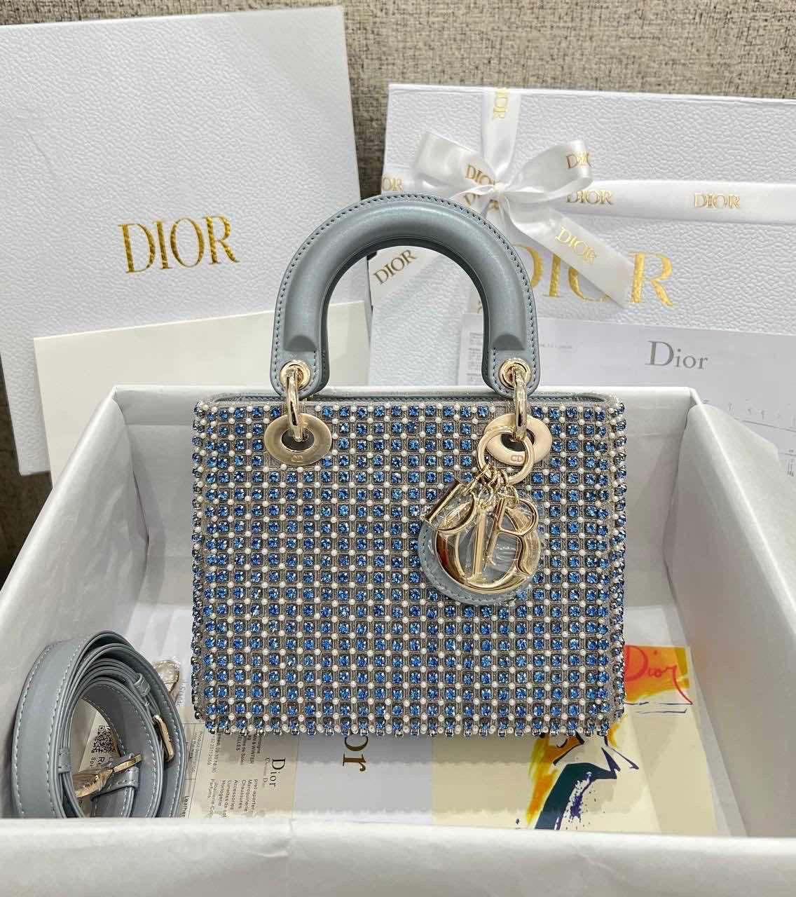 Dior bag 1:1