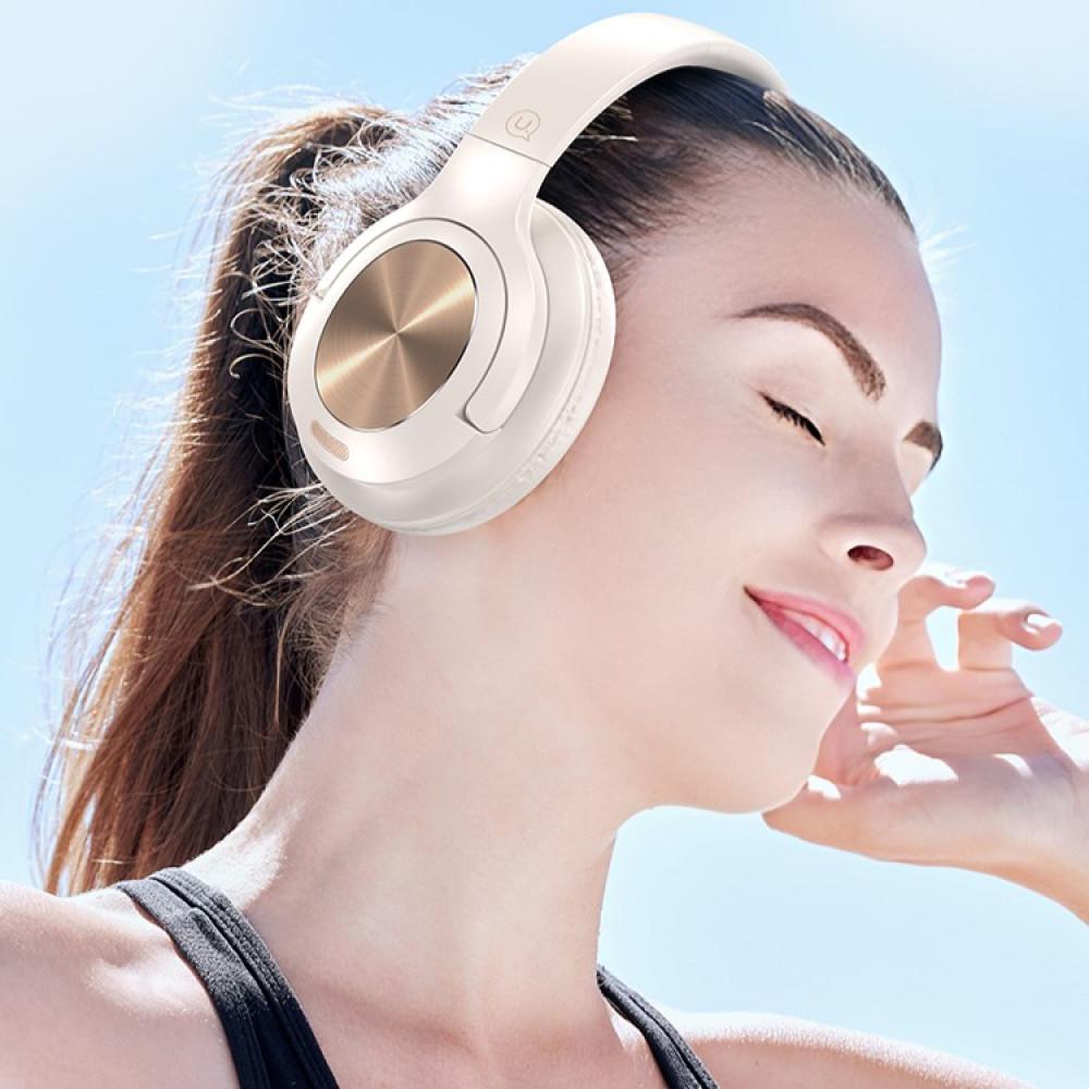 USAMS Wireless Headphones YH Series