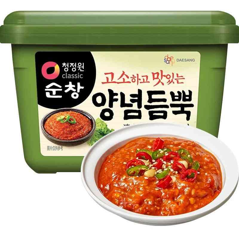 Ssamjang 500g