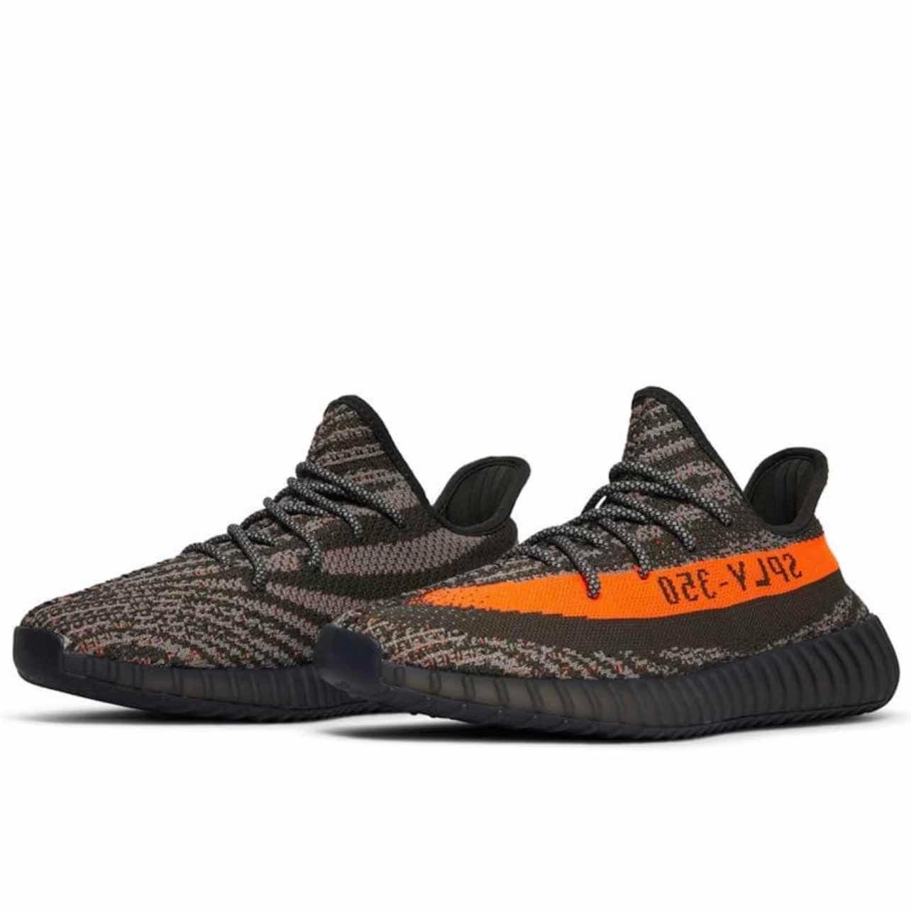 Yeezy Boost 350 V2 CarBon BeluGa