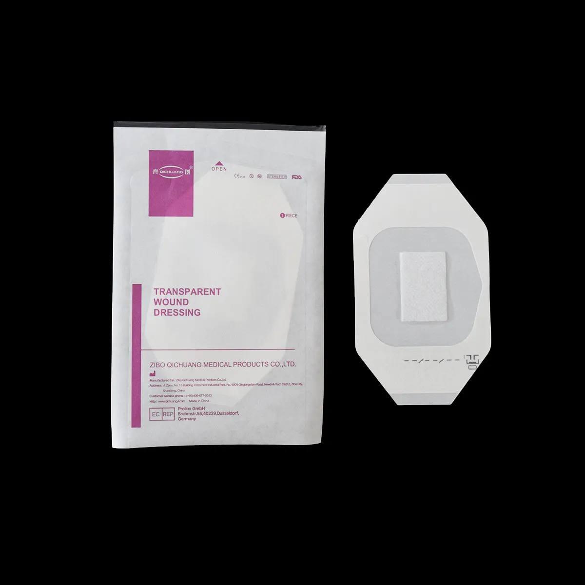 waterproof plaster 10x12cm