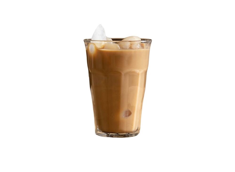 Iced Chai Tea Latte