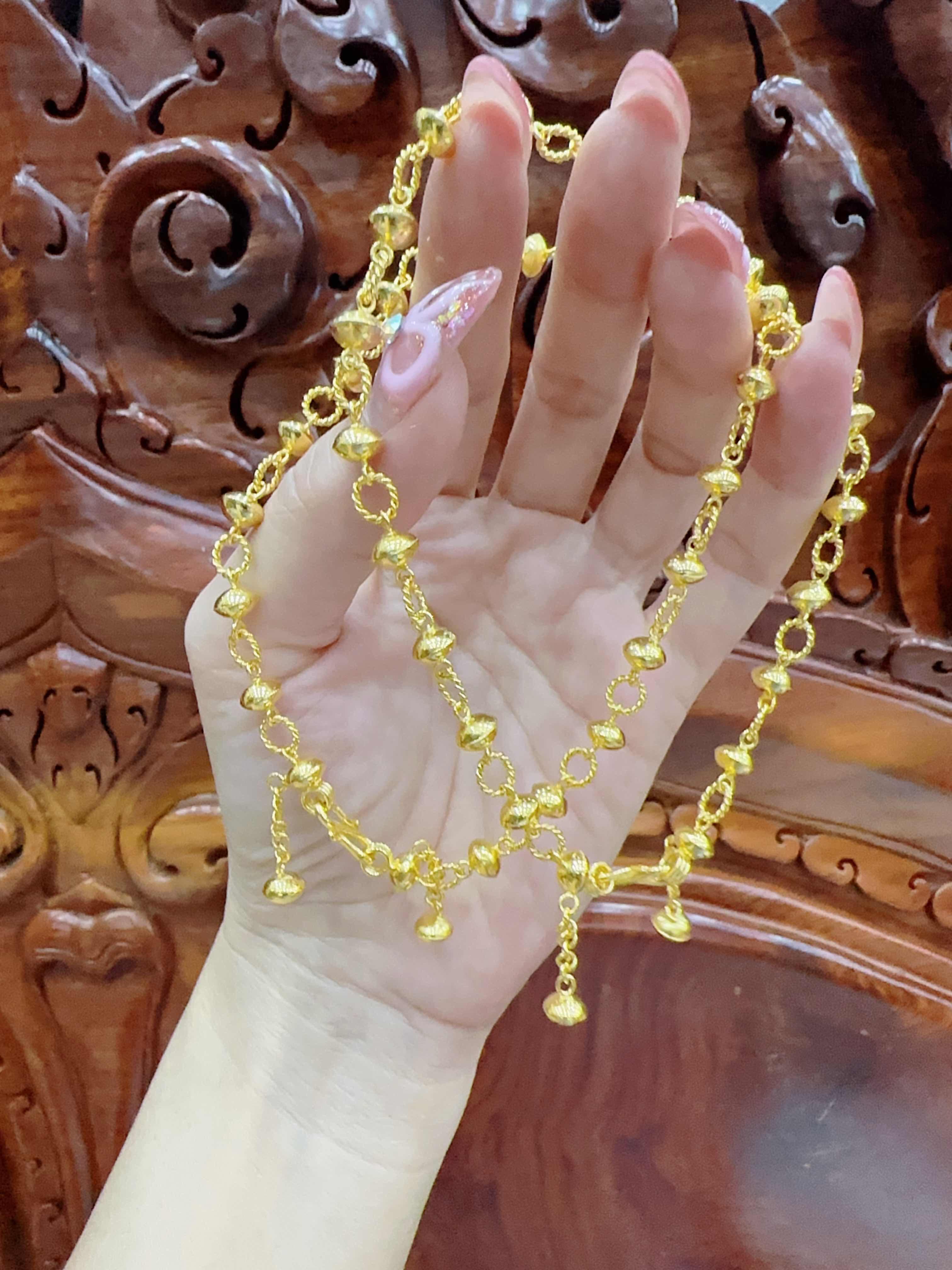 ខ្សែជើង
