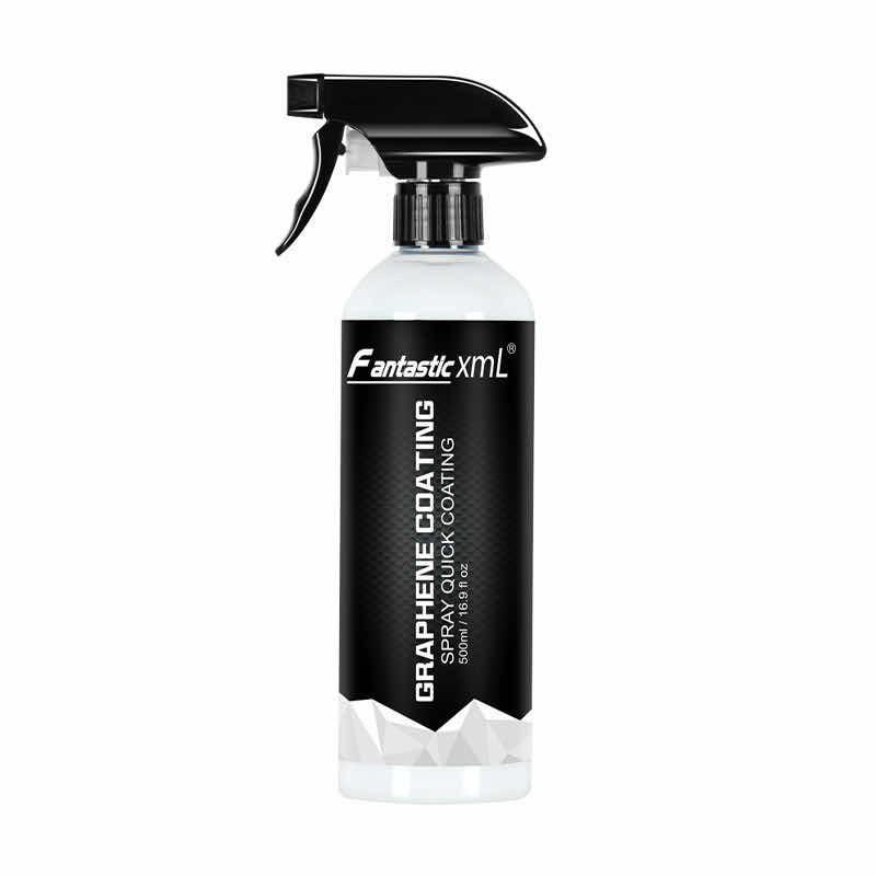 Spray XML កាត់ទឹកភ្លៀង XML  6.5$