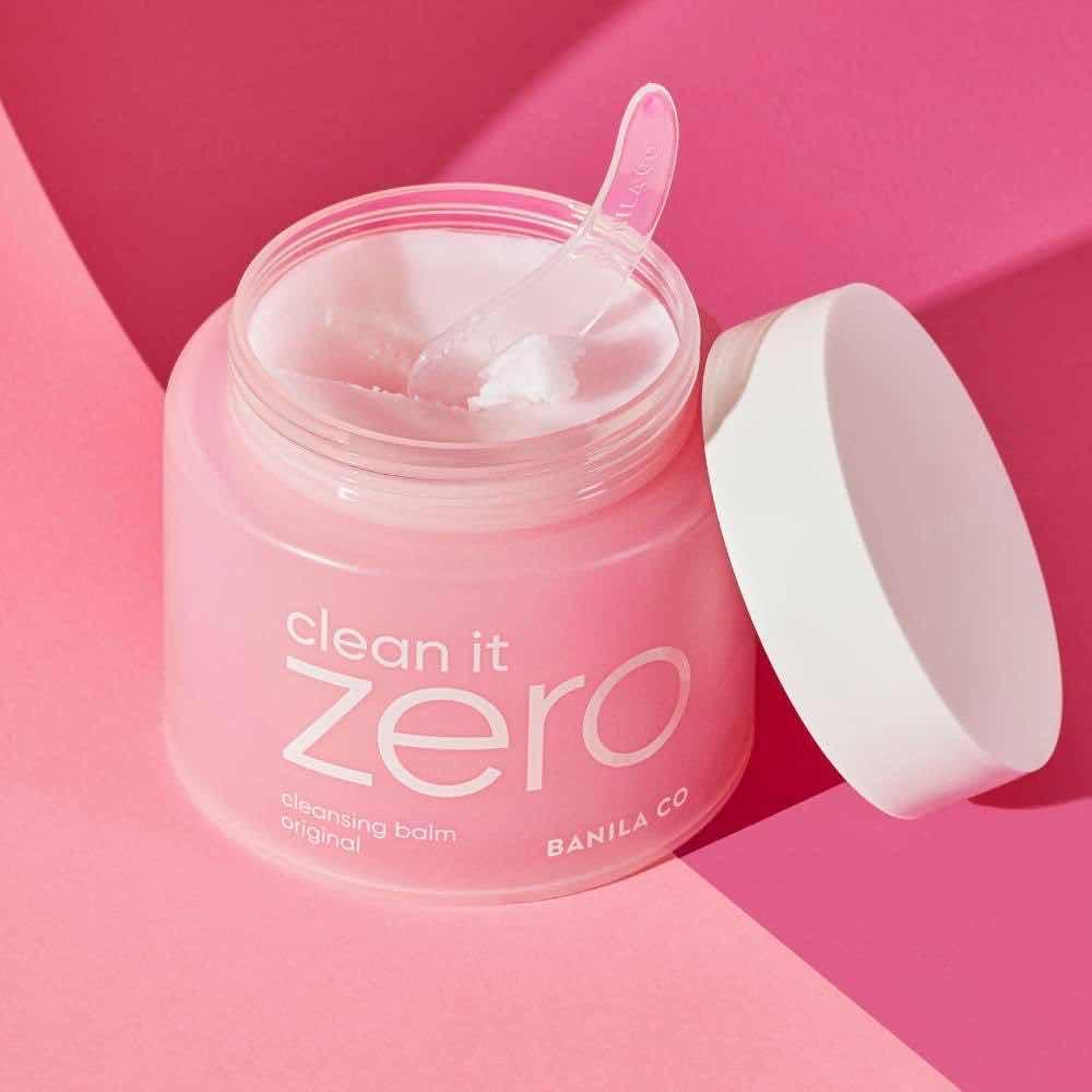 Clean it Zero Cleansing Balm Original 100ml