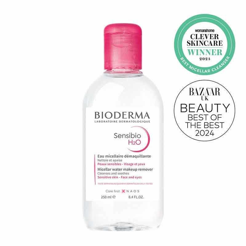 Bioderma Remove Makeup