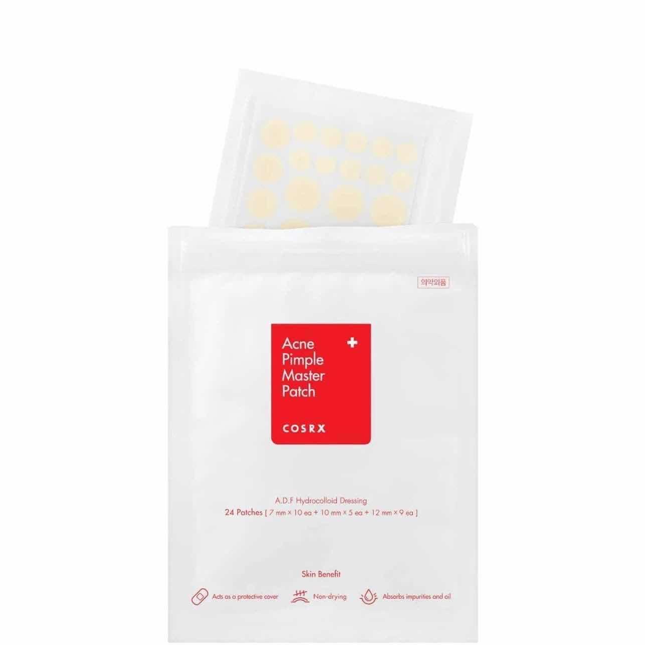 Cosrx Pimple Patch