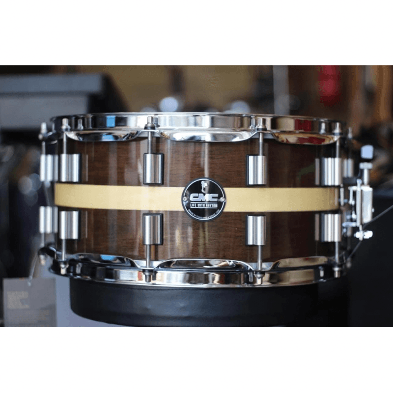 ស្នែ CMC prelude parawood 14"x6.5