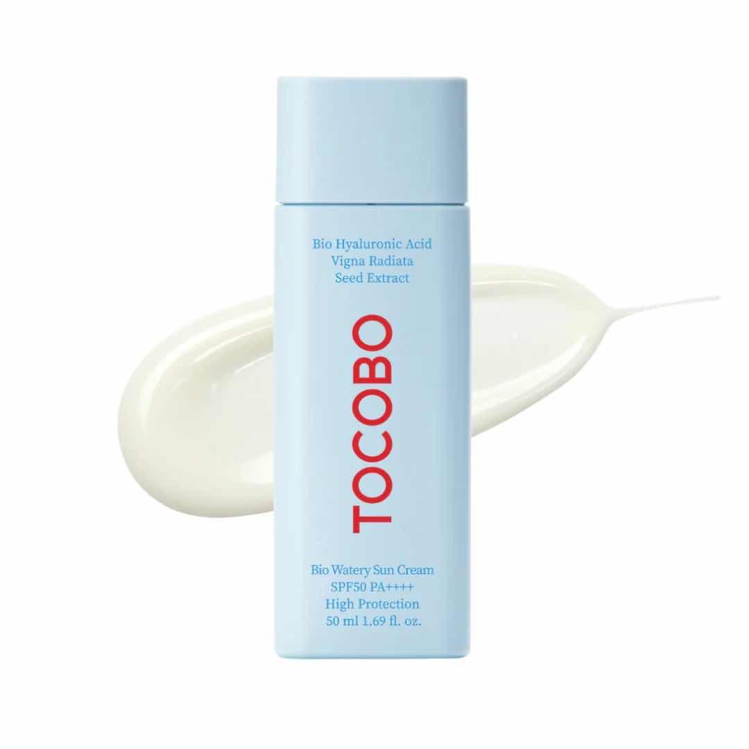 Tocobo Bio Watery Sun Cream